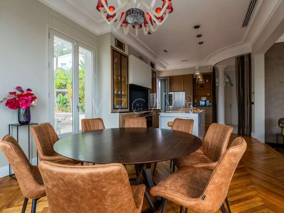 Maison Nice