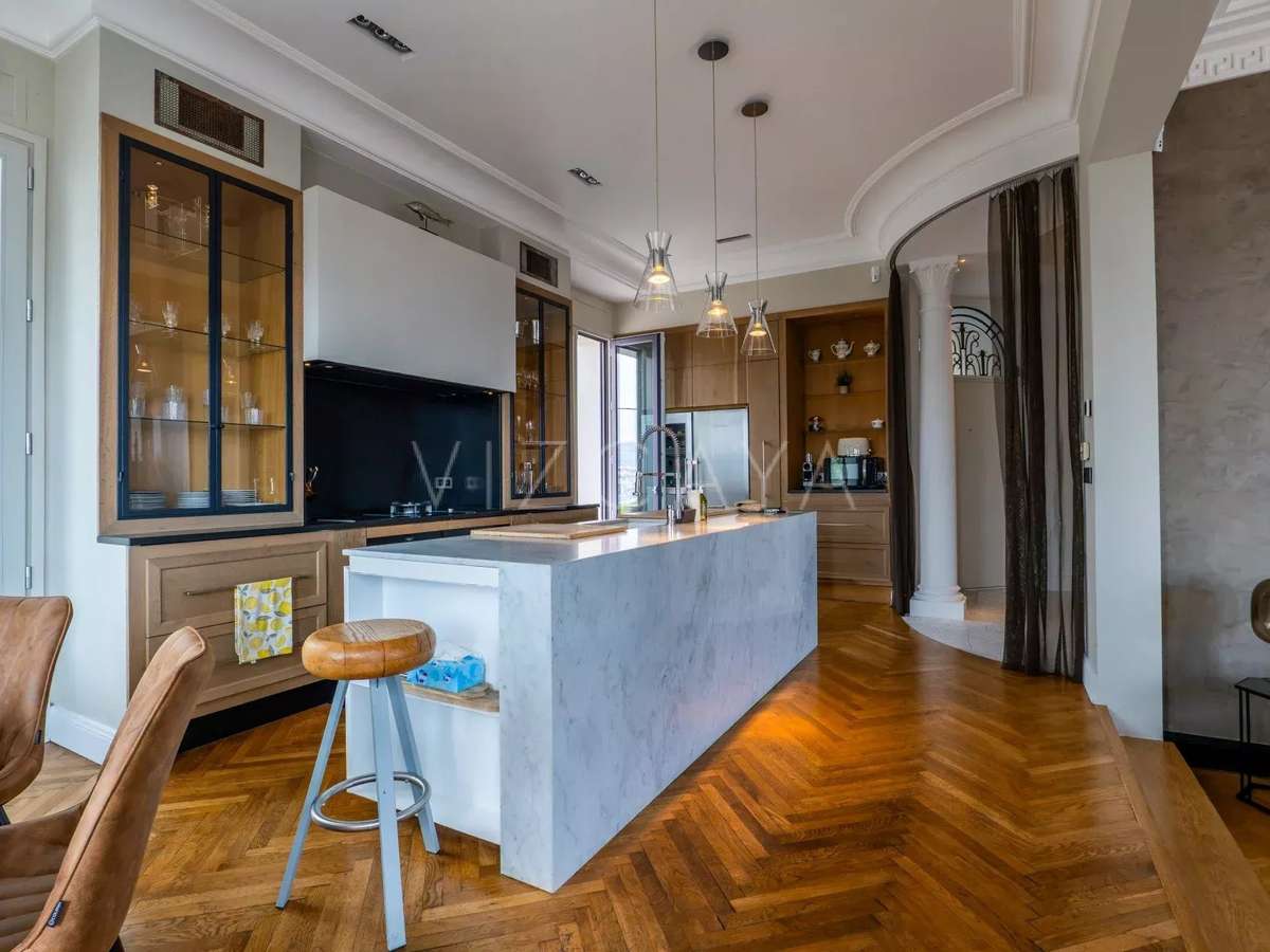 Maison Nice