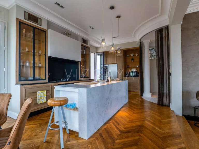 Maison avec Vue sur mer Nice - 253m²