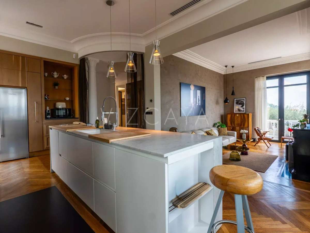Maison Nice