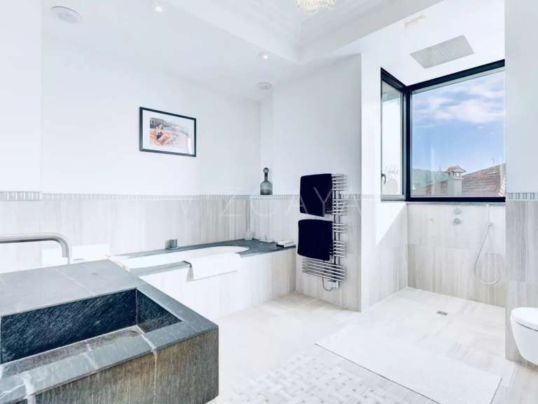 Maison avec Vue sur mer Nice - 253m²