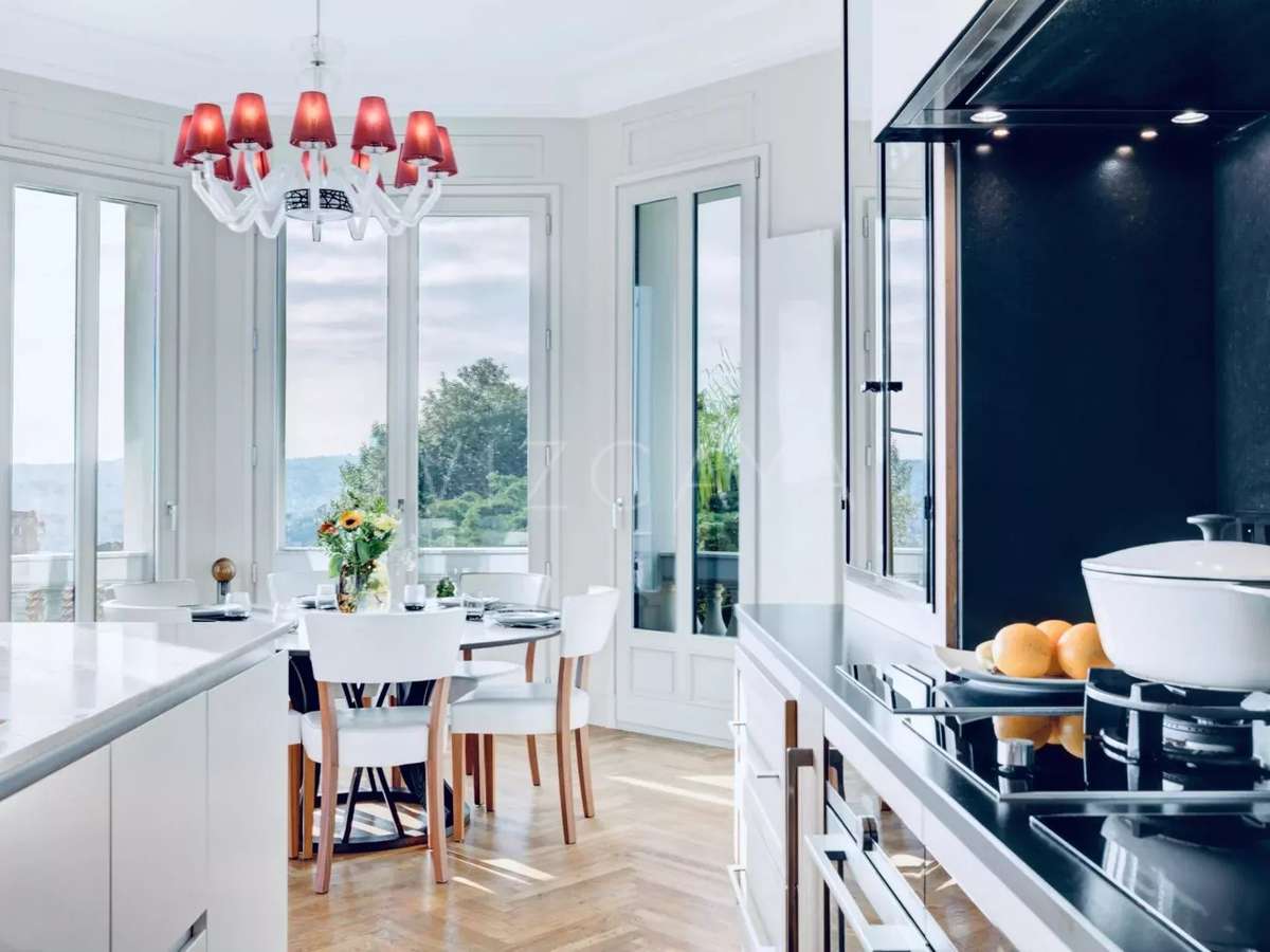 Maison Nice