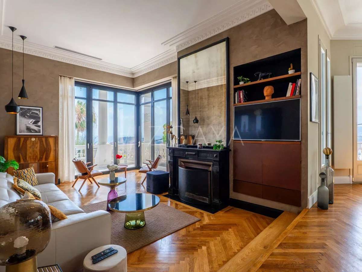 Maison Nice