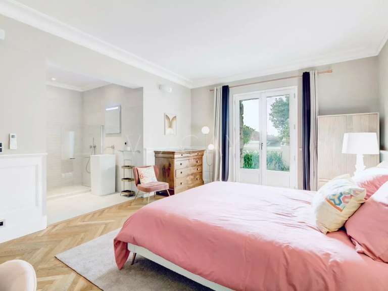 House with Sea view Nice - 253m²