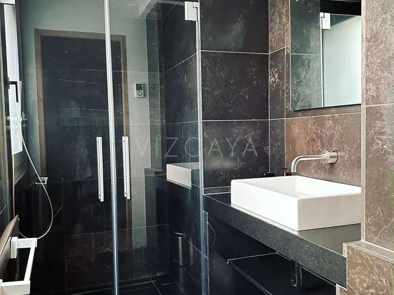 House with Sea view Nice - 253m²
