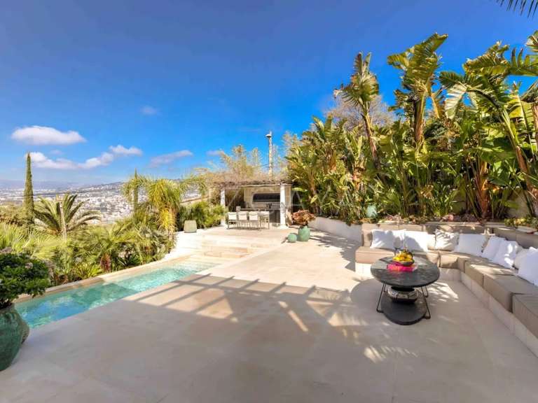 Maison avec Vue sur mer Nice - 253m²