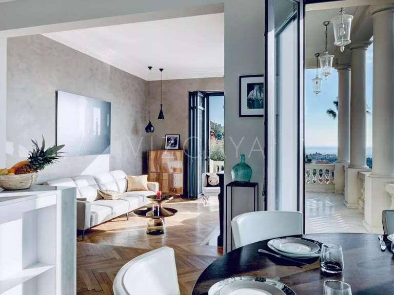 Maison avec Vue sur mer Nice - 253m²