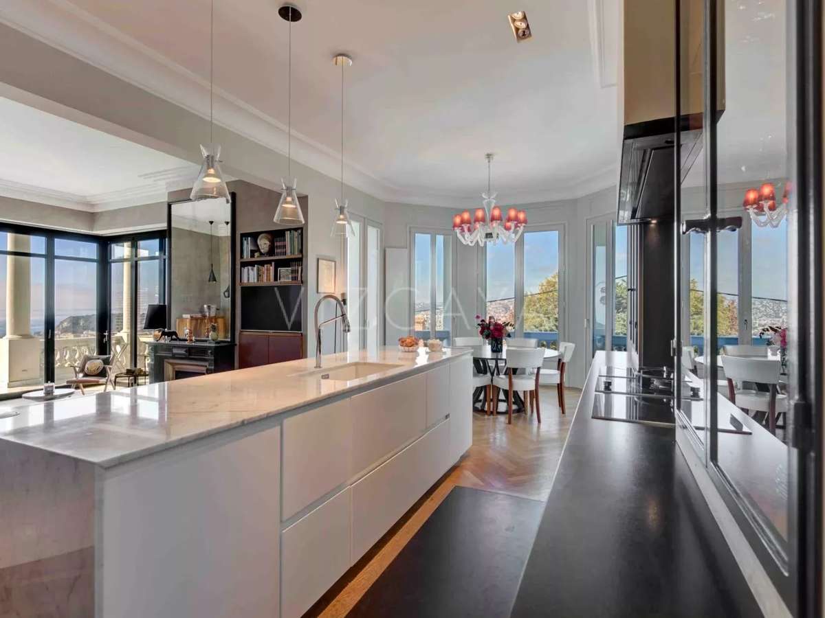 Maison Nice