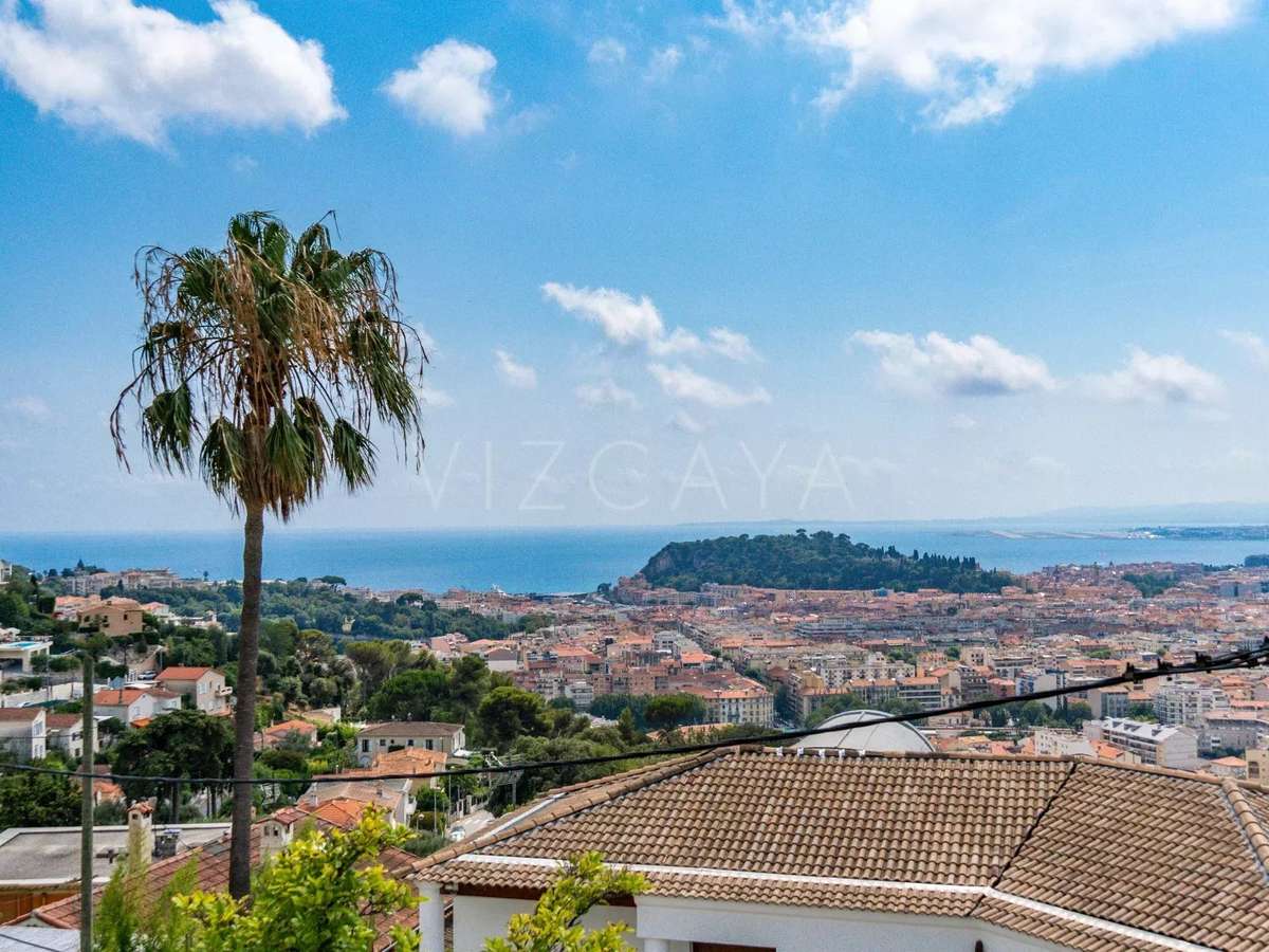 Maison Nice