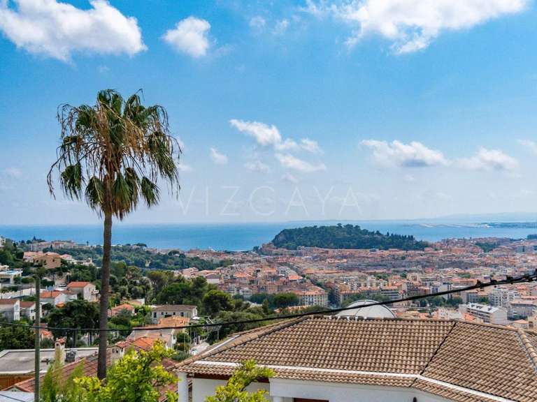 Maison avec Vue sur mer Nice - 253m²