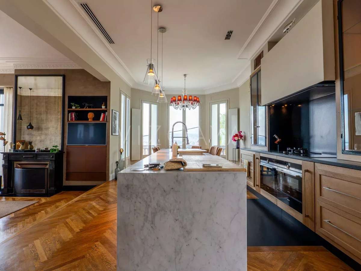 Maison Nice