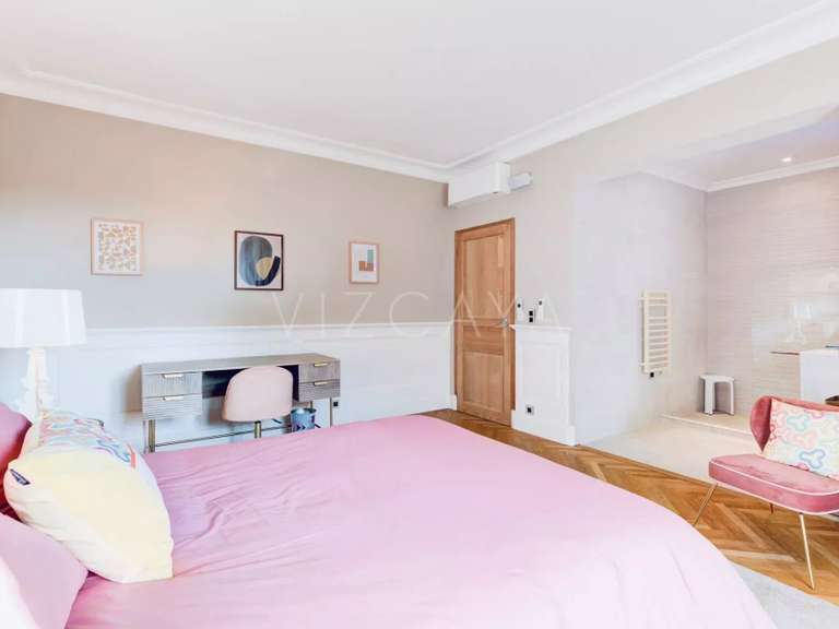 House with Sea view Nice - 253m²
