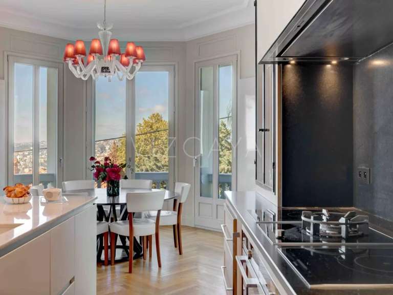Maison avec Vue sur mer Nice - 253m²