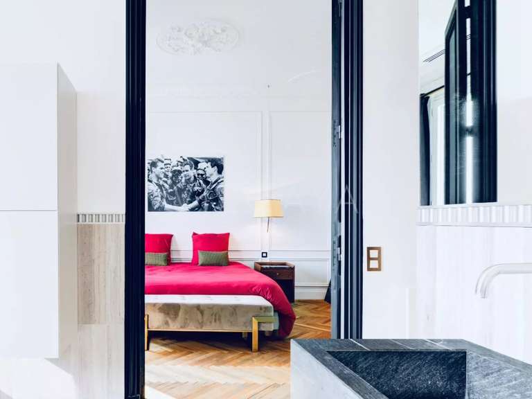 Maison avec Vue sur mer Nice - 253m²