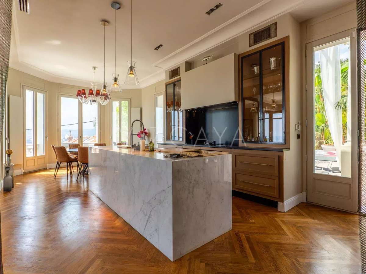 Maison Nice