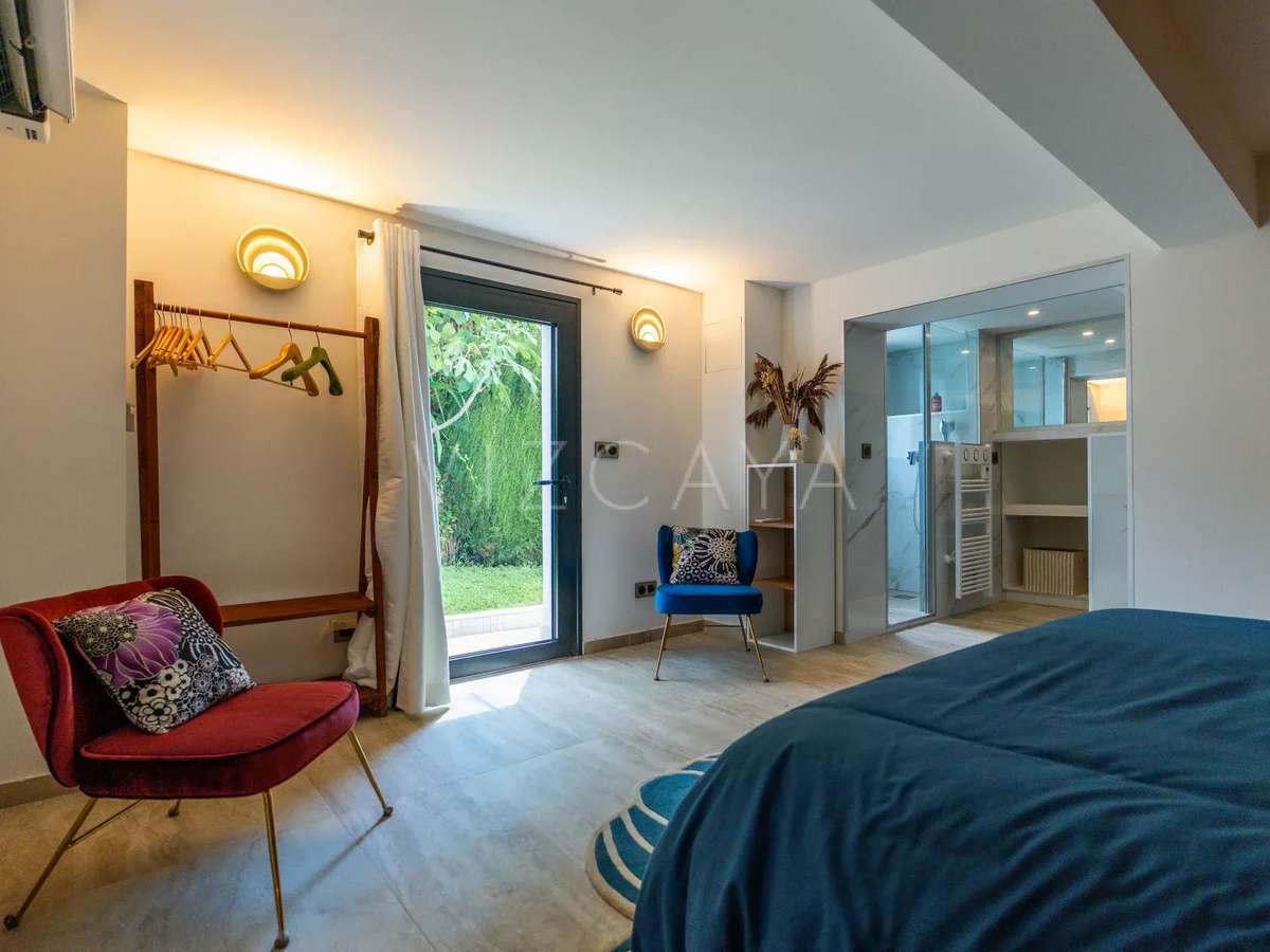 Maison Nice