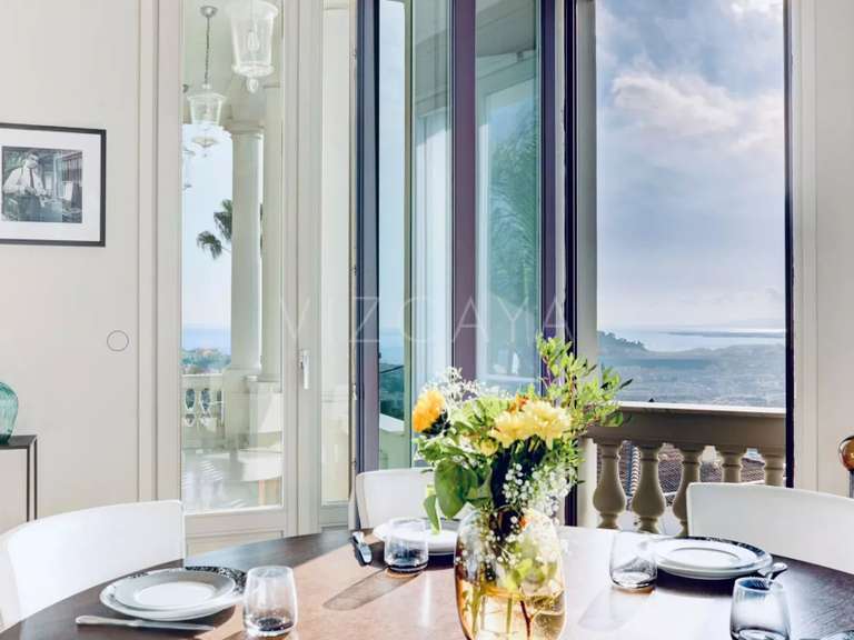 Maison avec Vue sur mer Nice - 253m²