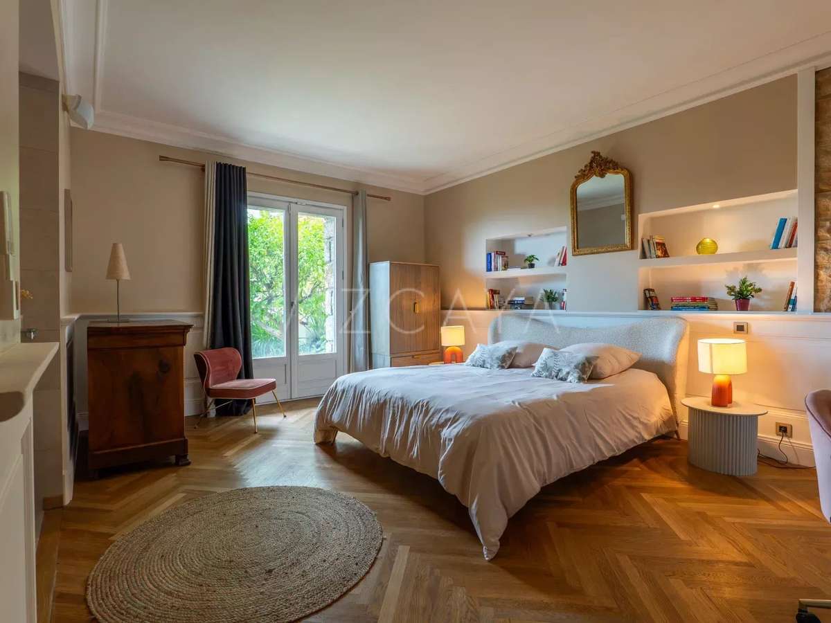 Maison Nice