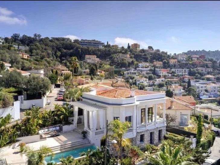 Maison Nice