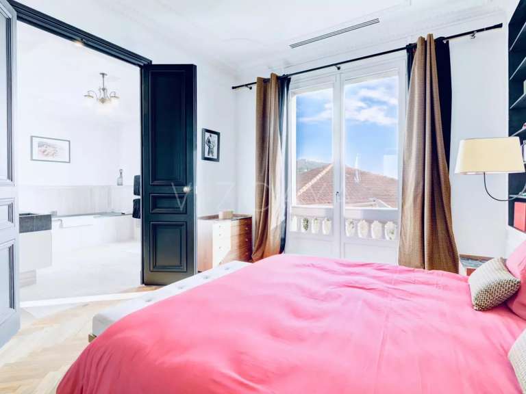 Maison avec Vue sur mer Nice - 253m²