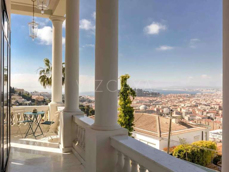 Maison avec Vue sur mer Nice - 253m²
