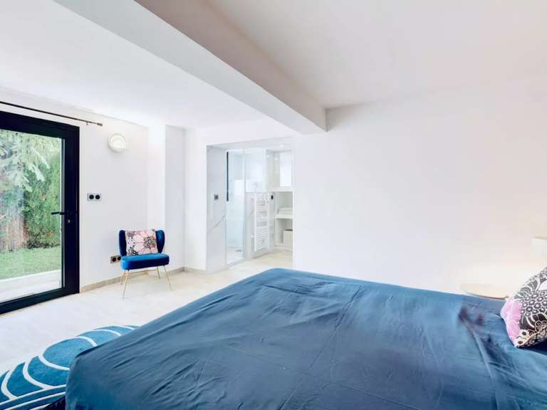 House with Sea view Nice - 253m²