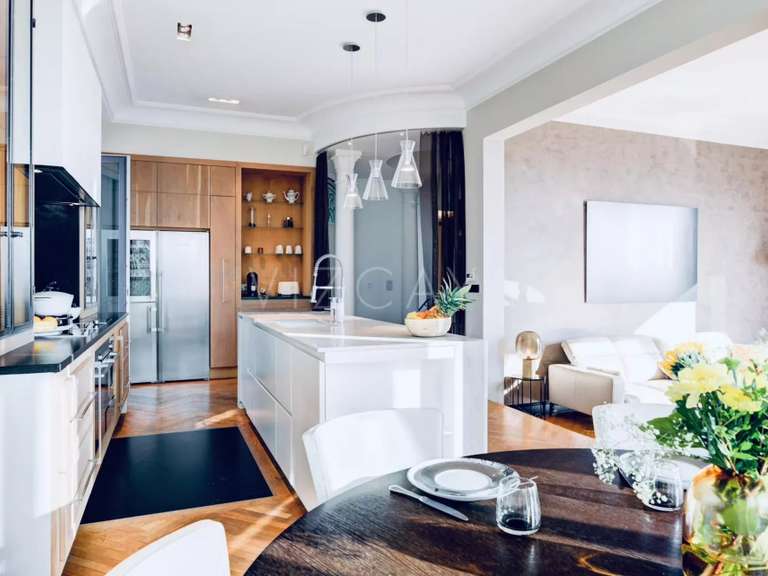 Maison avec Vue sur mer Nice - 253m²