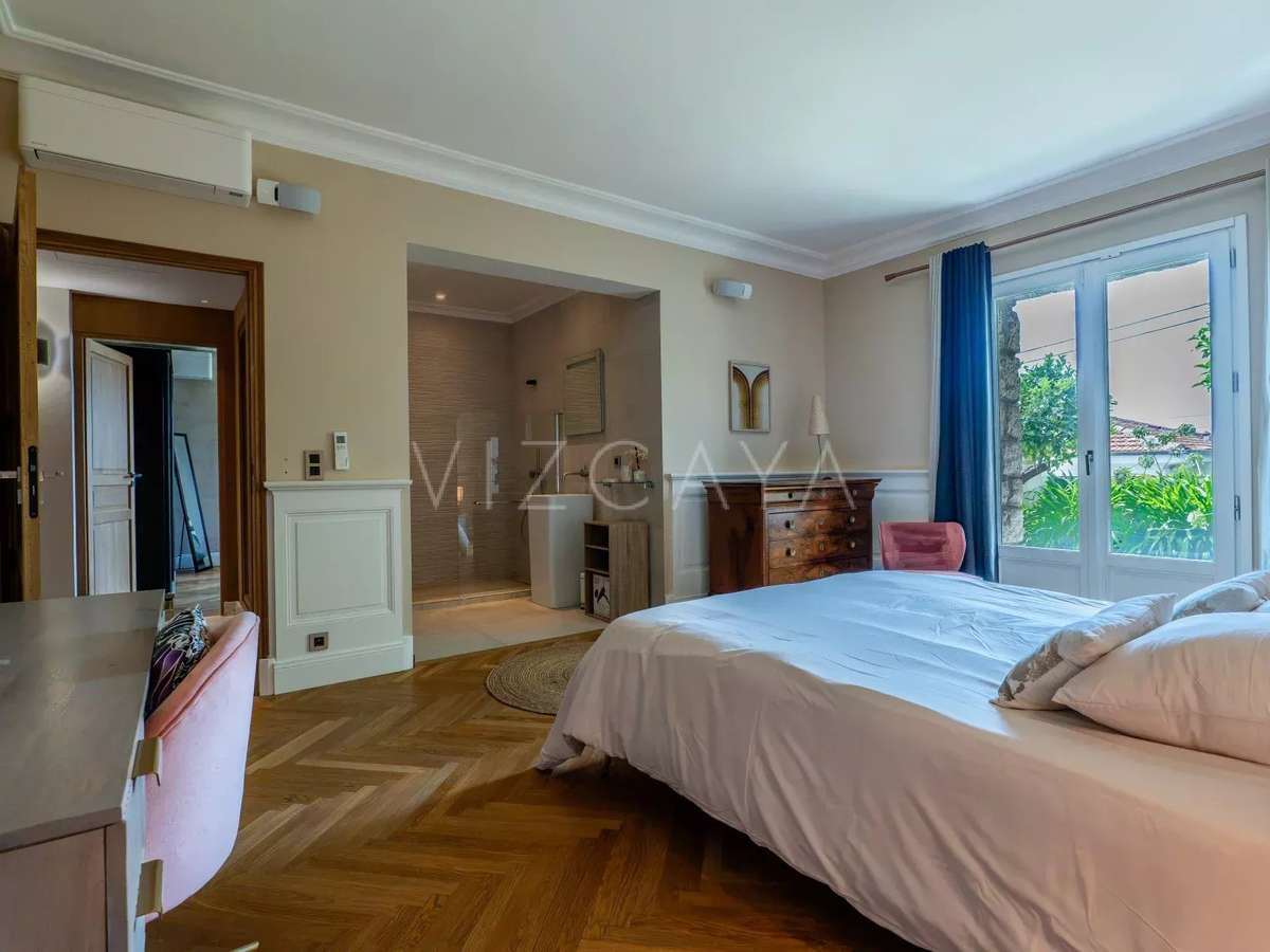 Maison Nice