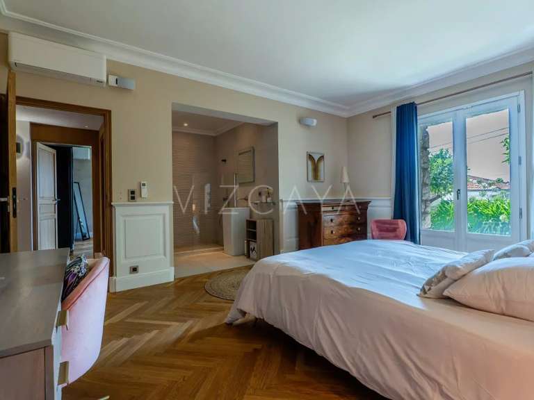 Maison avec Vue sur mer Nice - 253m²