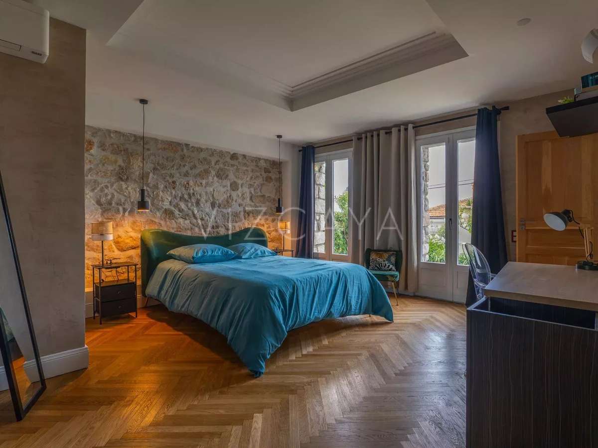 Maison Nice