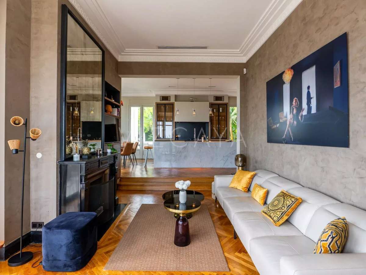 Maison Nice