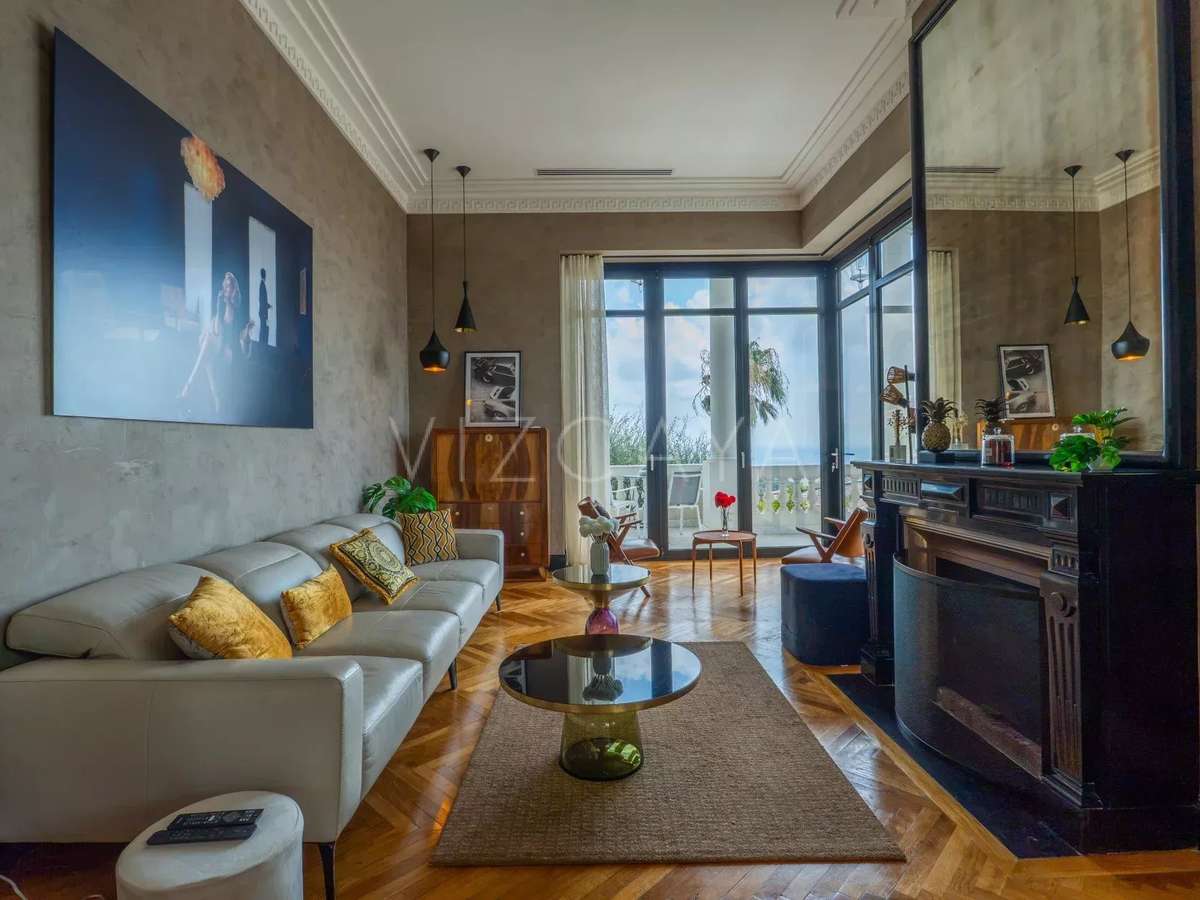 Maison Nice