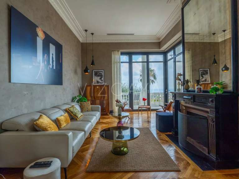 Maison avec Vue sur mer Nice - 253m²