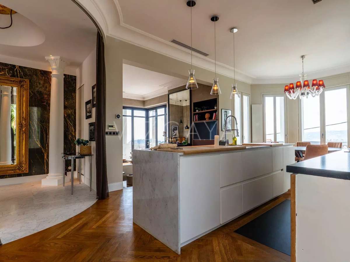 Maison Nice