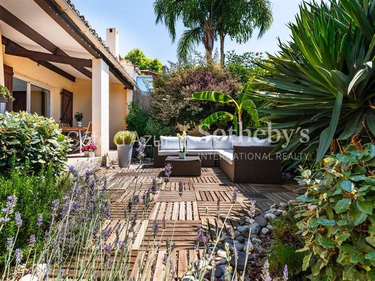House with Sea view Nice - 4 bedrooms - 140m²
