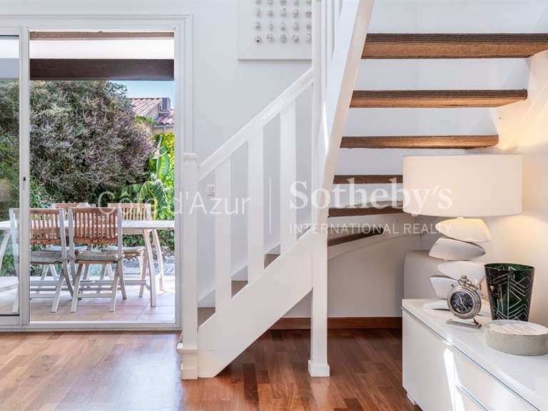 House with Sea view Nice - 4 bedrooms - 140m²
