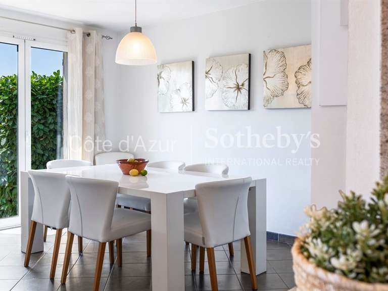 House with Sea view Nice - 4 bedrooms - 140m²