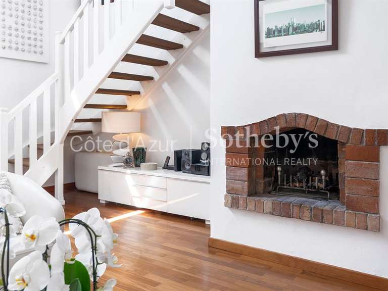 House with Sea view Nice - 4 bedrooms - 140m²