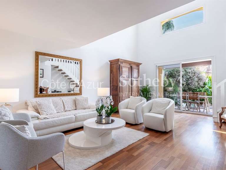House with Sea view Nice - 4 bedrooms - 140m²