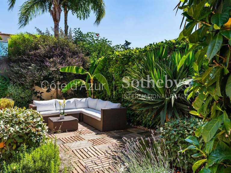 House with Sea view Nice - 4 bedrooms - 140m²