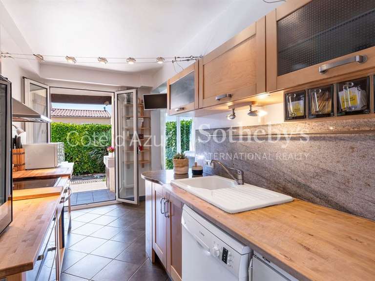 House with Sea view Nice - 4 bedrooms - 140m²
