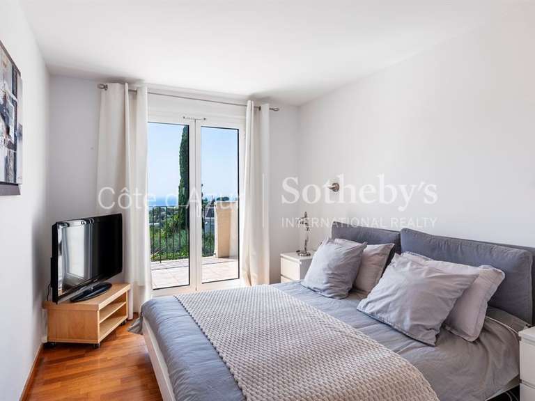 House with Sea view Nice - 4 bedrooms - 140m²