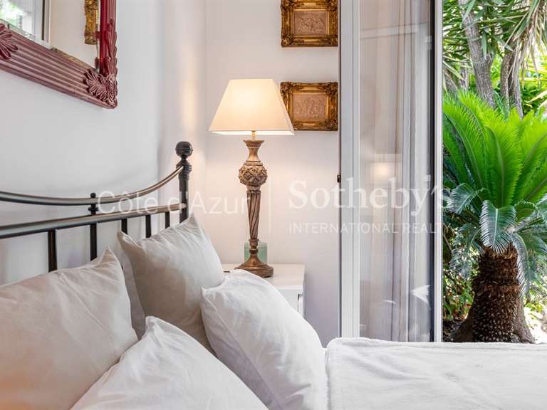 House with Sea view Nice - 4 bedrooms - 140m²