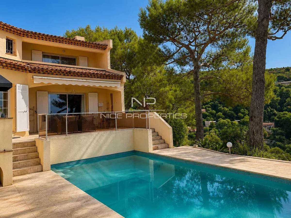 Maison Nice