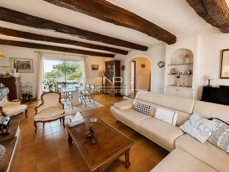 Maison avec Vue sur mer Nice - 5 chambres - 207m²