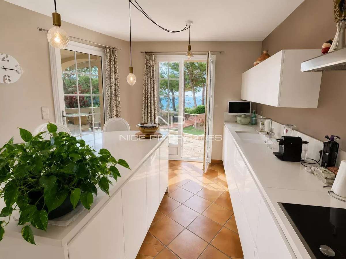Maison Nice