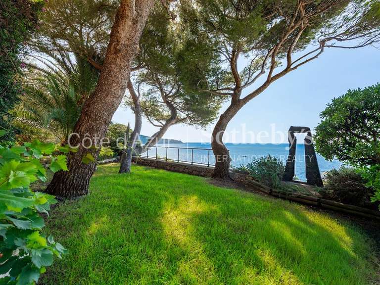 Maison Nice - 3 chambres - 229m²