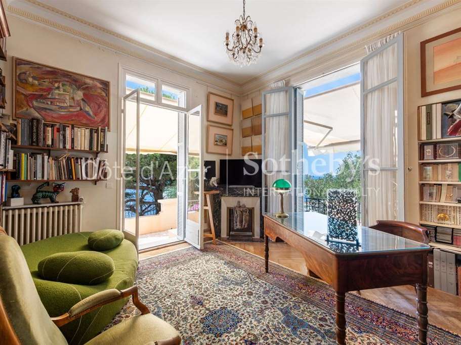 Maison Nice