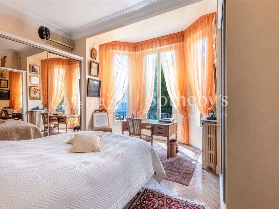 Maison Nice