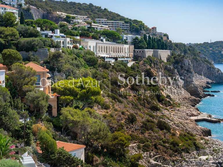 Maison Nice - 3 chambres - 229m²